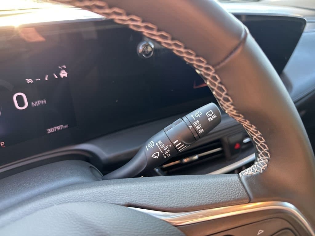 2024 Buick Encore GX - Image 32