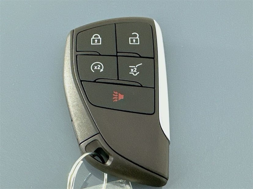 2026 Honda Prologue - Image 41