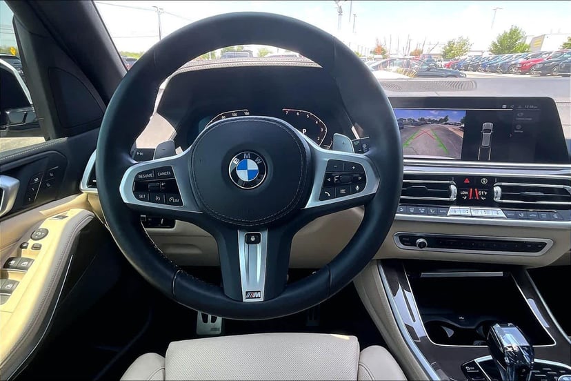 2022 BMW X5 sDrive40i - Image 6