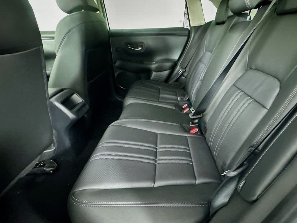 2026 HONDA HR-V - Image 35