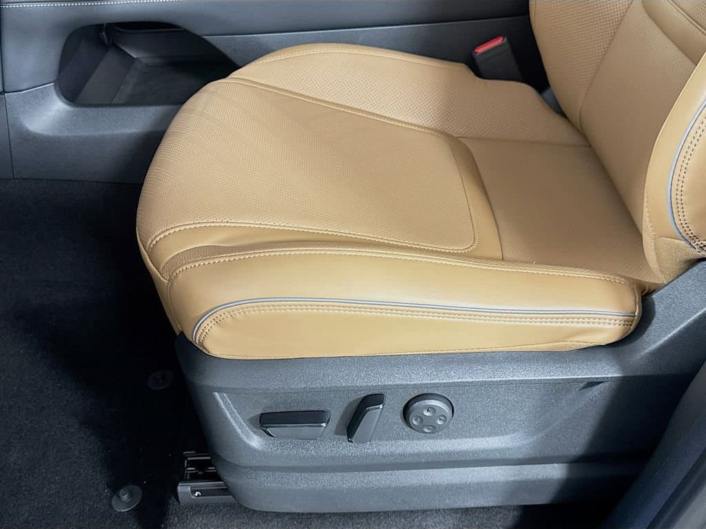 2026 INFINITI QX80 - Image 24