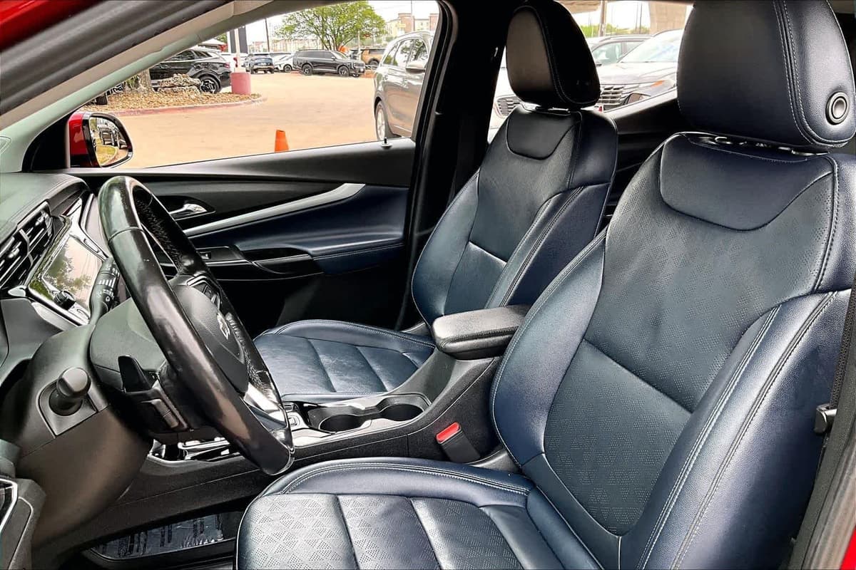 2023 Chevrolet Bolt EUV - Image 7