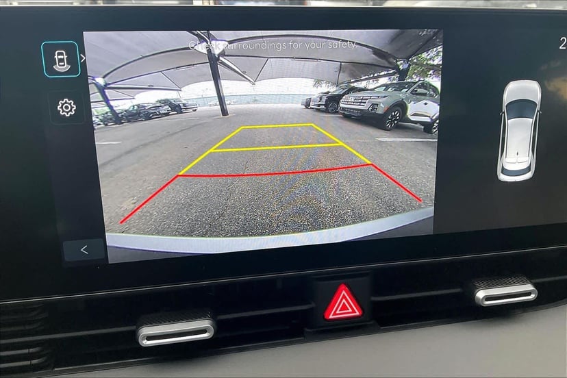 2026 Hyundai IONIQ 5 - Image 28
