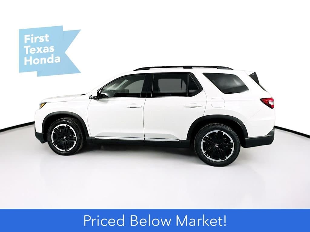 2026 HONDA Pilot - Image 5