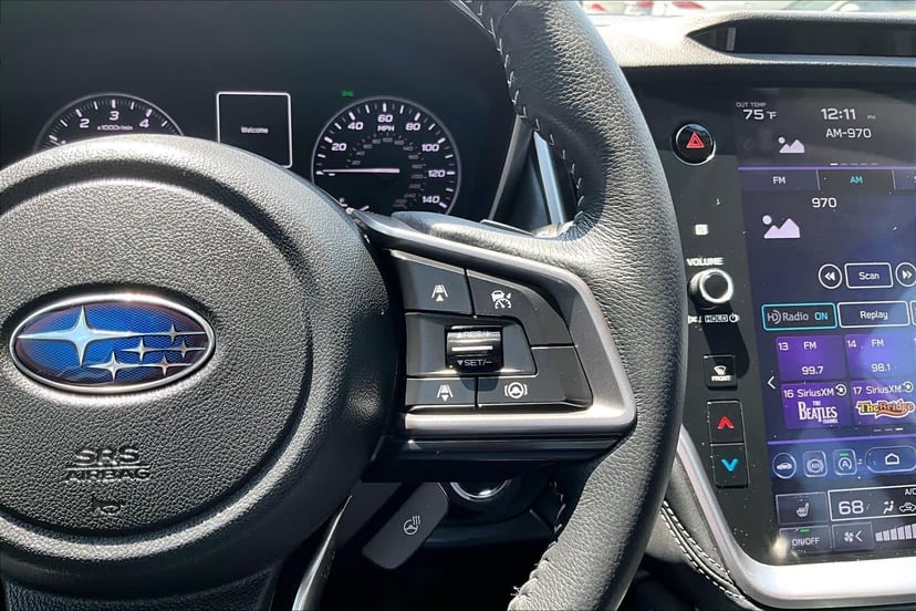 2022 Subaru Outback - Image 25