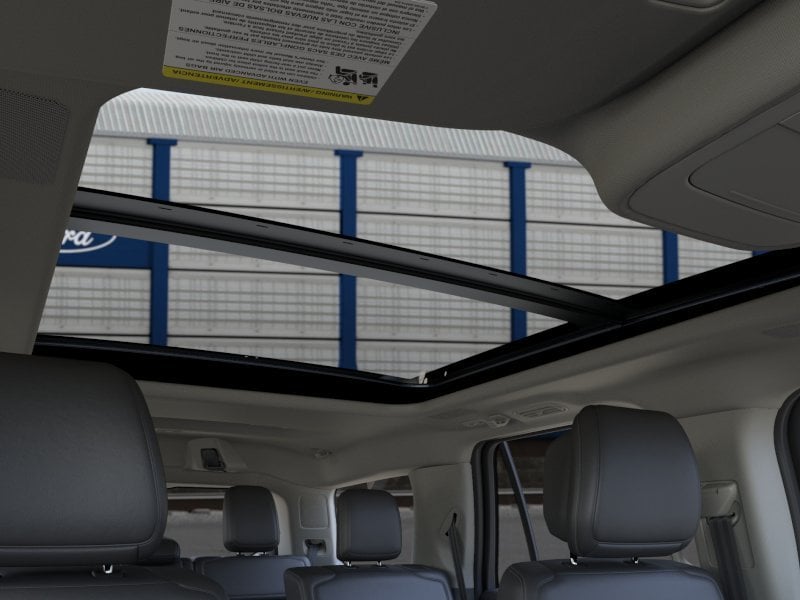 2026 Ford Expedition - Image 35