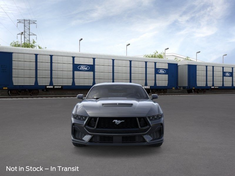 2026 Ford Mustang - Image 18