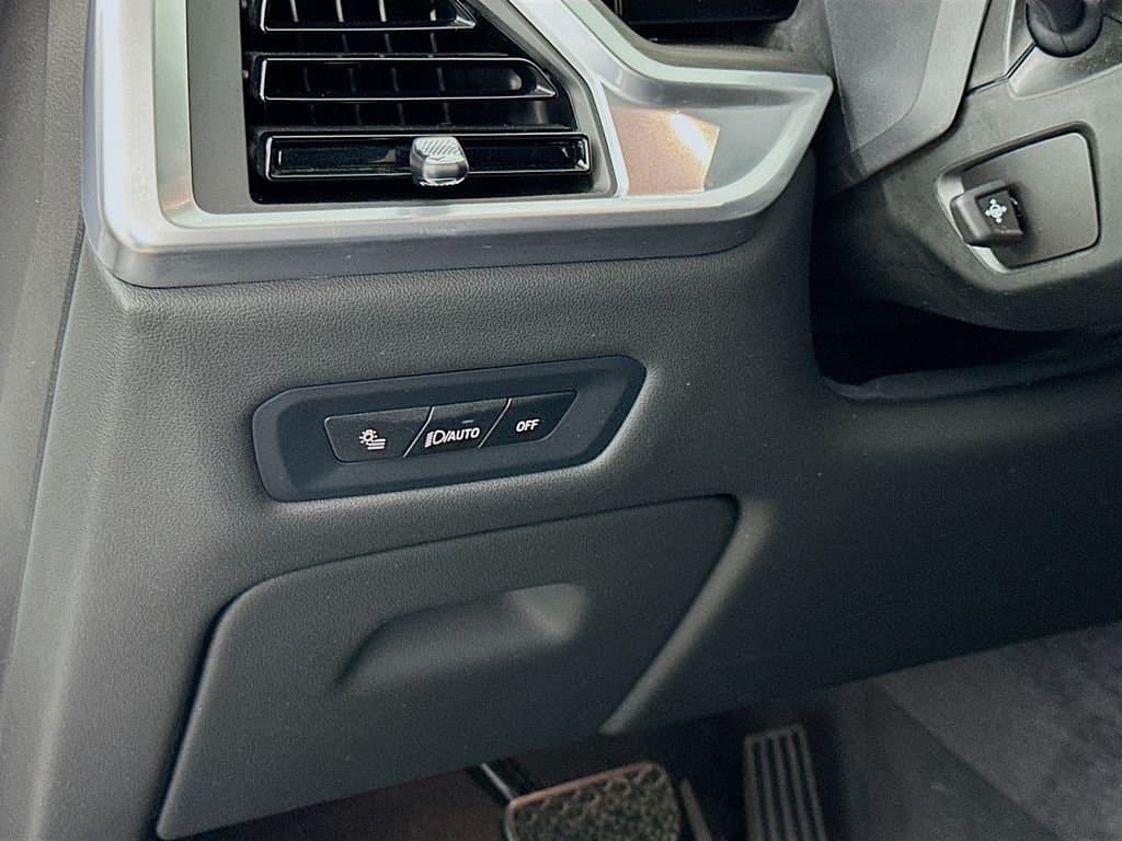 2024 BMW X5 - Image 10