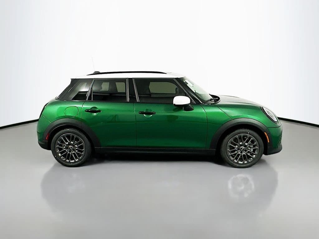 2025 MINI Cooper - Image 4