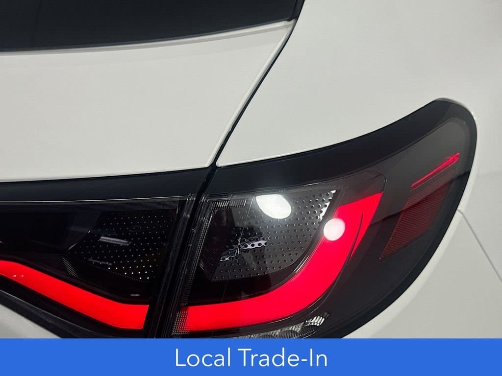 2026 HONDA HR-V - Image 11