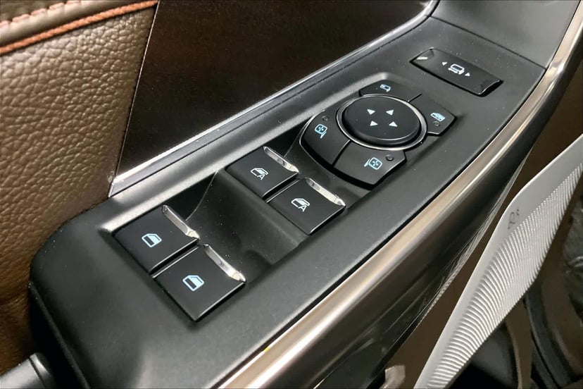 2026 Ford Super Duty - Image 17