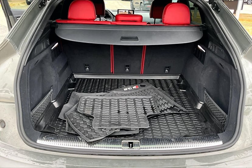 2023 Audi SQ5 Sportback - Image 36