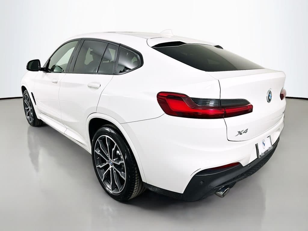 2019 BMW X4 - Image 7