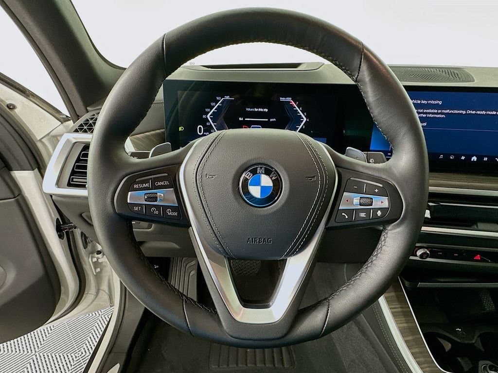 2024 BMW X5 - Image 11