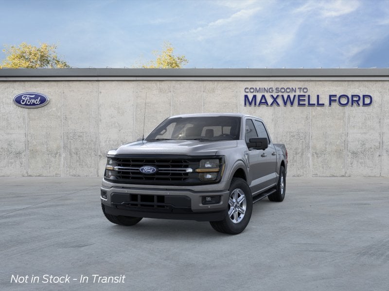 2026 Ford F-150 - Image 14