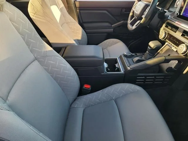2026 Toyota Tacoma - Image 10