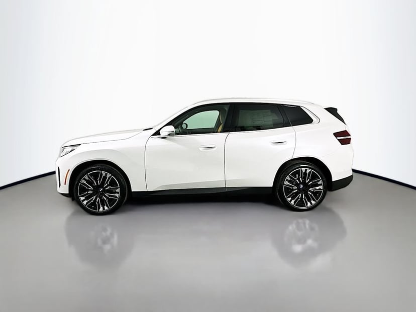 2026 BMW X3 - Image 8
