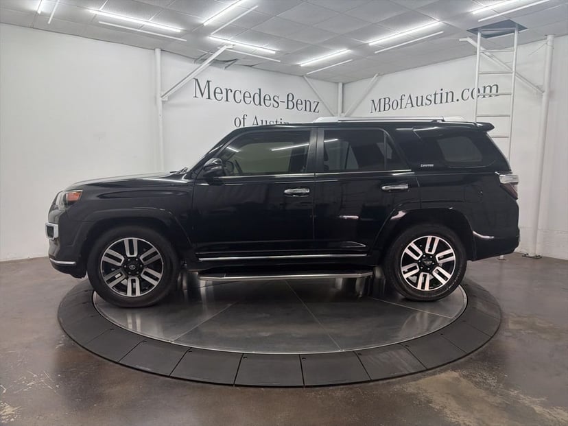 2018 Toyota 4Runner - Image 4