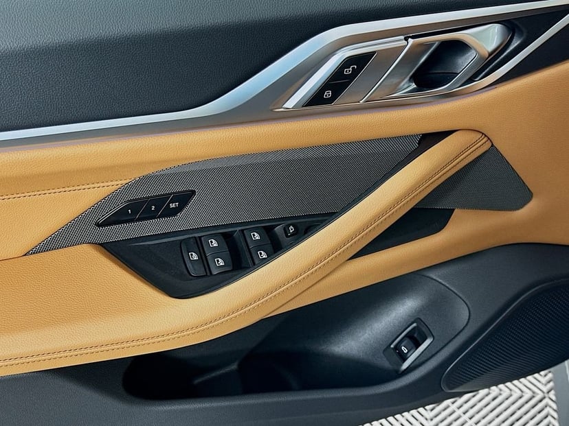 2026 BMW i4 - Image 20