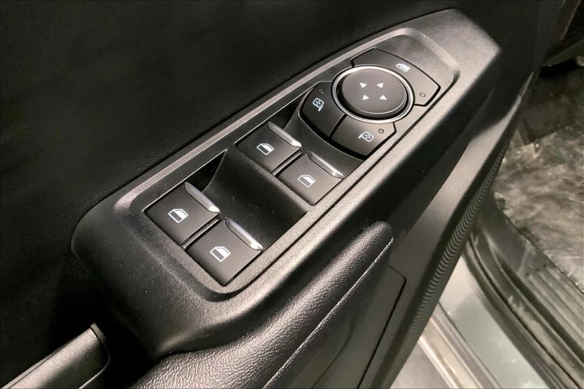 2026 Ford Ranger - Image 17