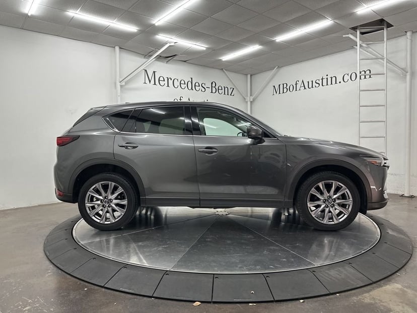 2019 Mazda CX-5 - Image 8