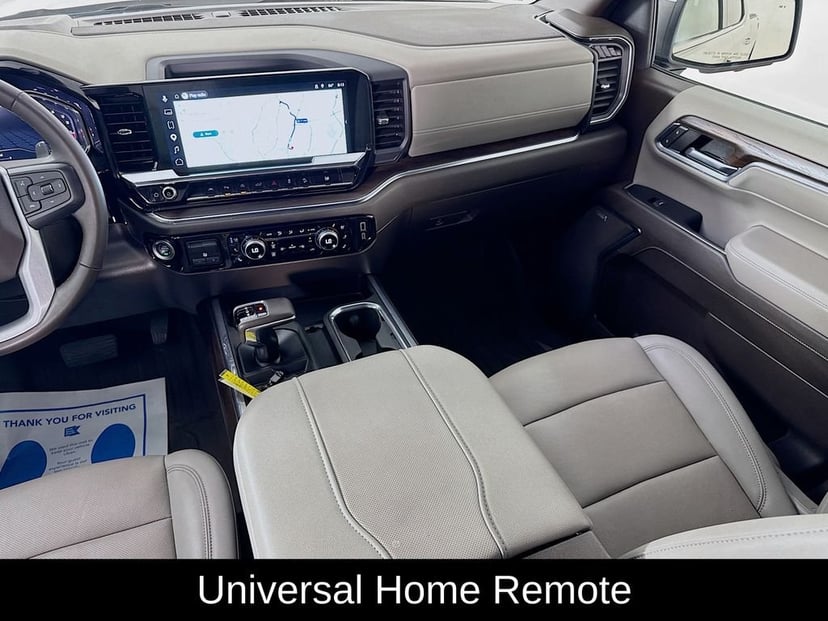 2024 GMC Sierra 1500 - Image 30