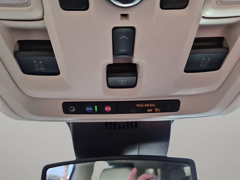 2023 GMC Yukon XL - Image 42