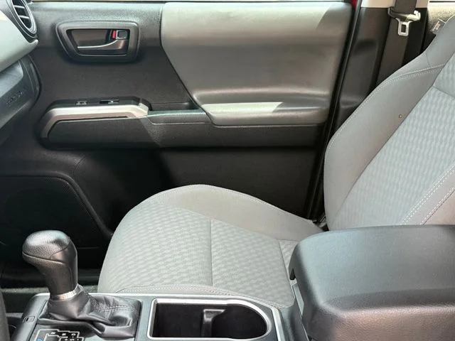 2023 Toyota Tacoma - Image 11