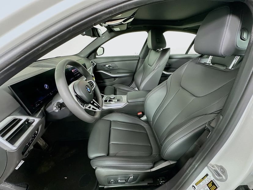 2026 BMW 3 Series - Image 16