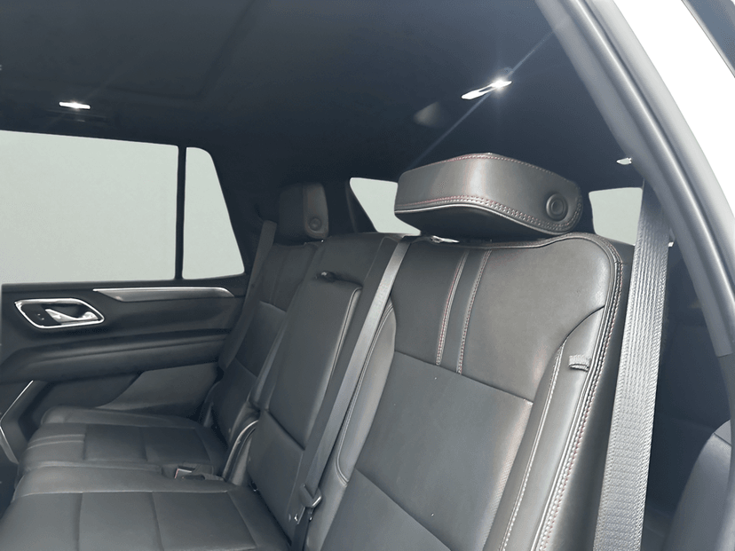 2023 Chevrolet Tahoe - Image 19