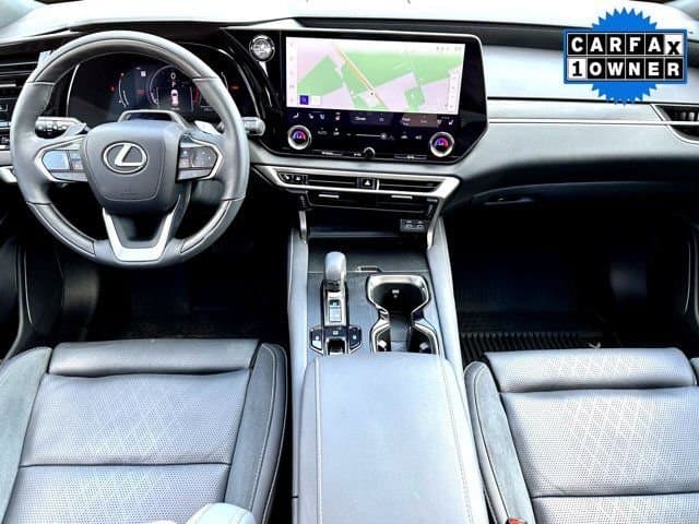 2023 Lexus RX - Image 25