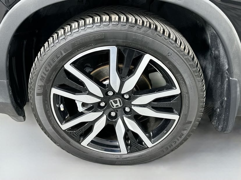 2021 Honda Pilot - Image 34