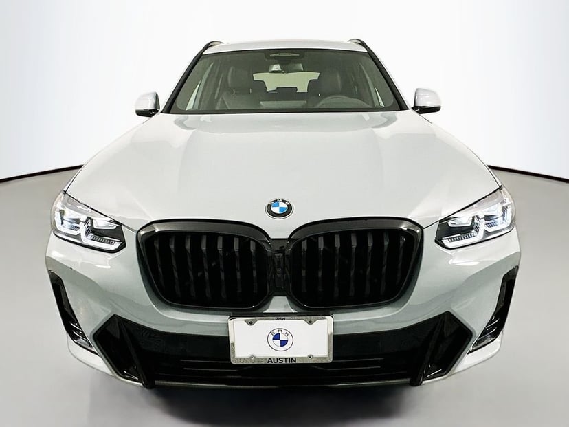 2024 BMW X3 - Image 2