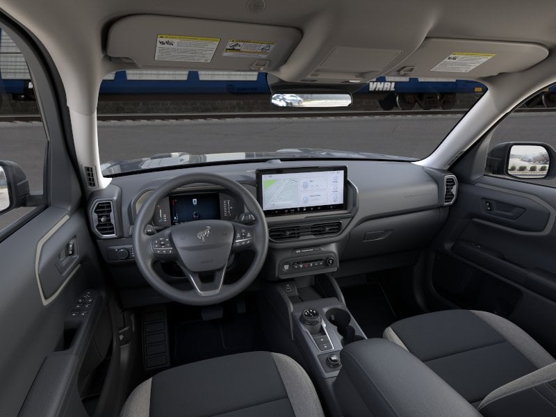 2026 Ford Bronco Sport - Image 21