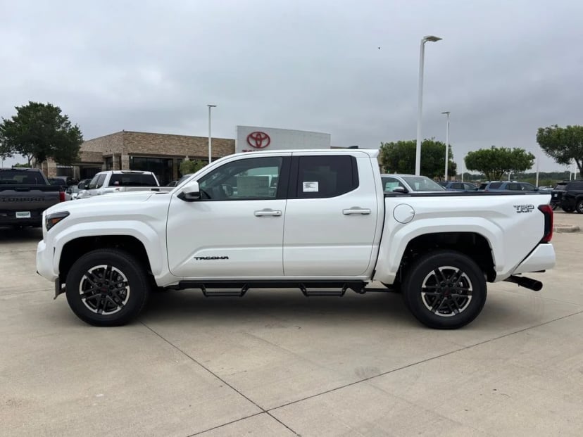 2026 Toyota Tacoma - Image 2