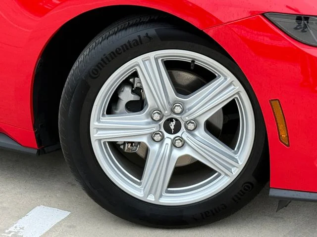 2026 Ford Mustang - Image 2