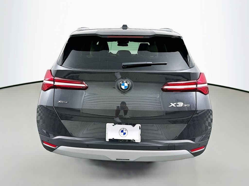 2025 BMW X3 - Image 6