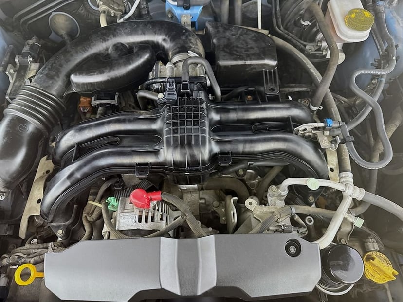 2016 Subaru Crosstrek - Image 34