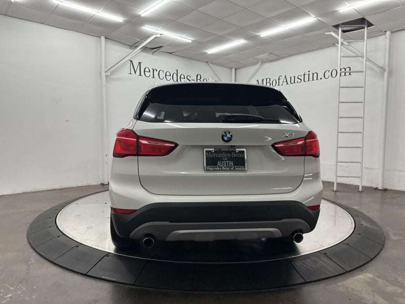 2018 BMW X1 - Image 6