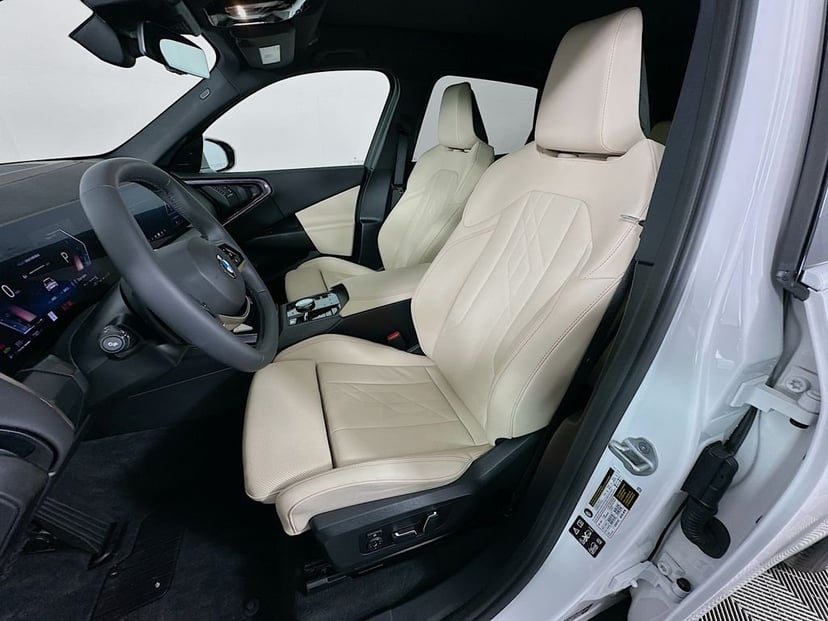 2025 BMW X3 - Image 20