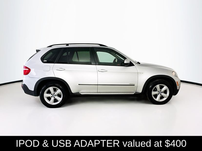 2010 BMW X5 - Image 9