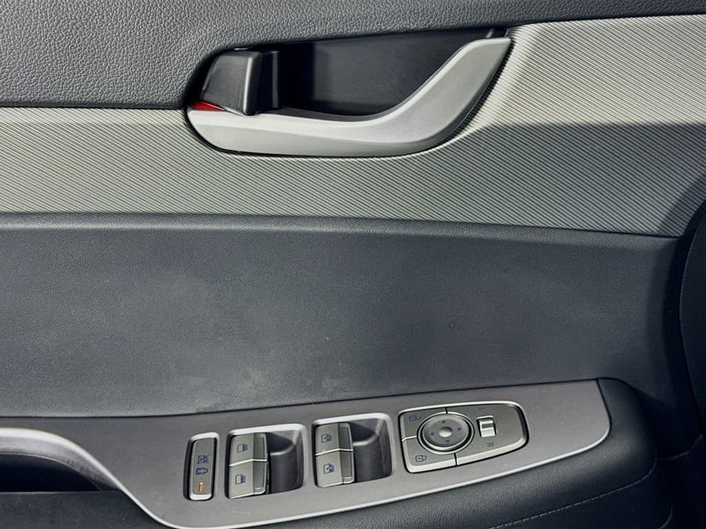 2024 HYUNDAI Palisade - Image 24