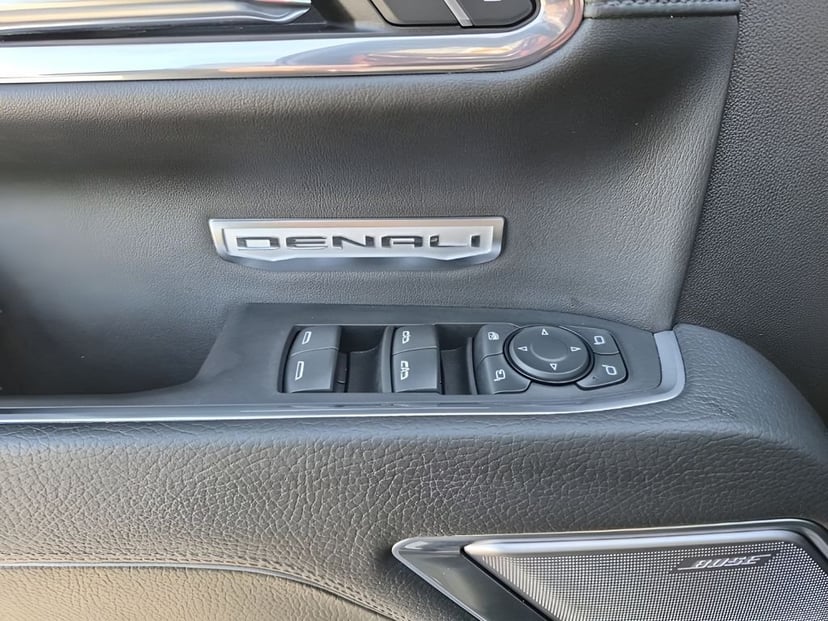 2024 GMC Sierra 1500 - Image 28