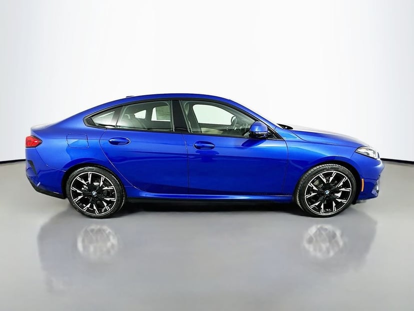 2026 BMW 2 Series - Image 4