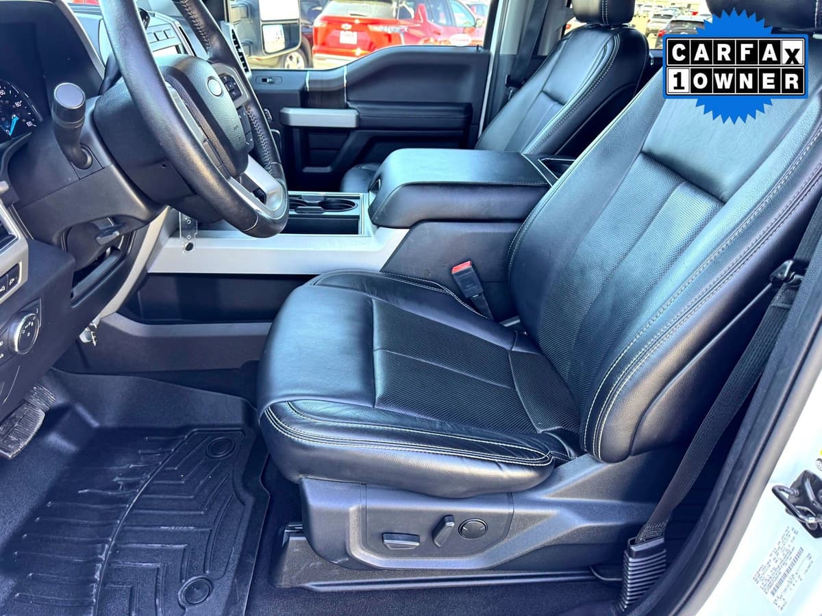 2020 Ford Super Duty F-350 DRW - Image 12