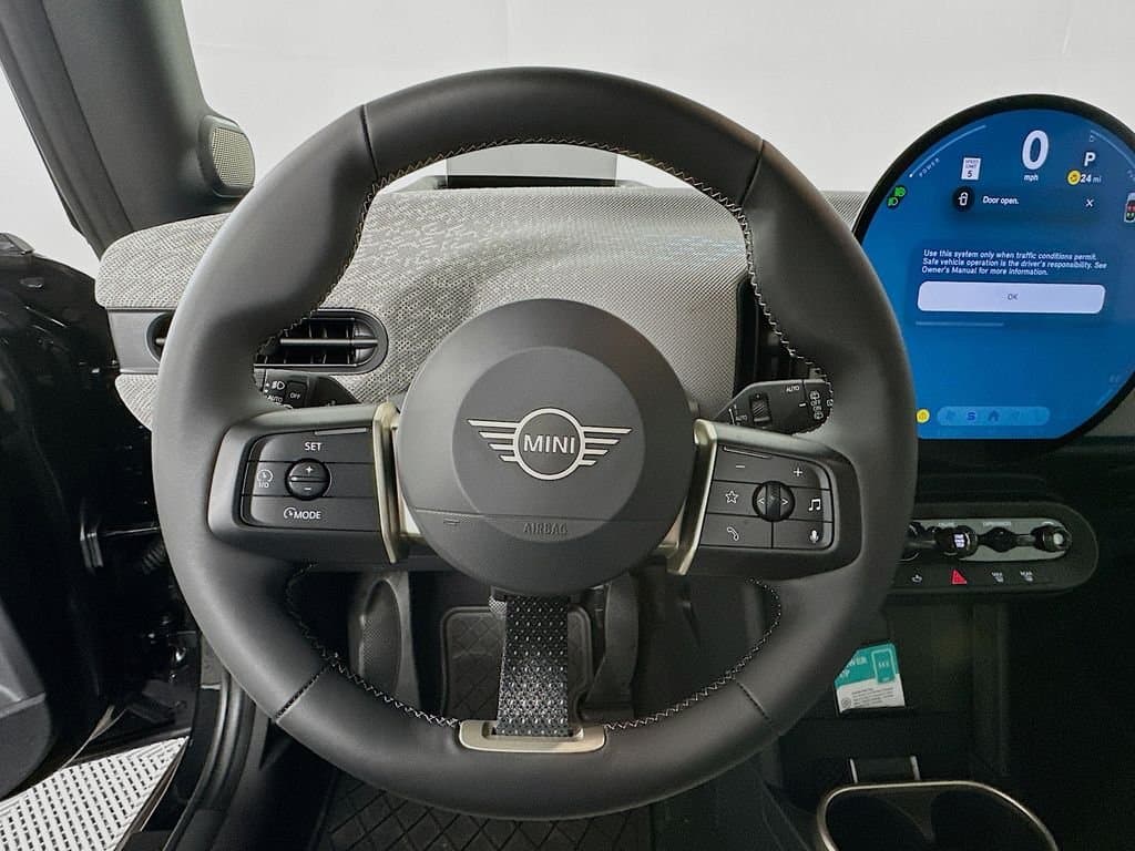 2026 MINI COOPER - Image 11