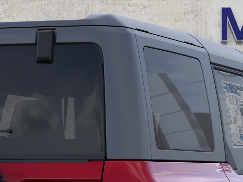 2026 Ford Bronco - Image 38