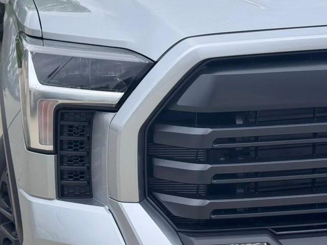 2026 Toyota Tundra - Image 3