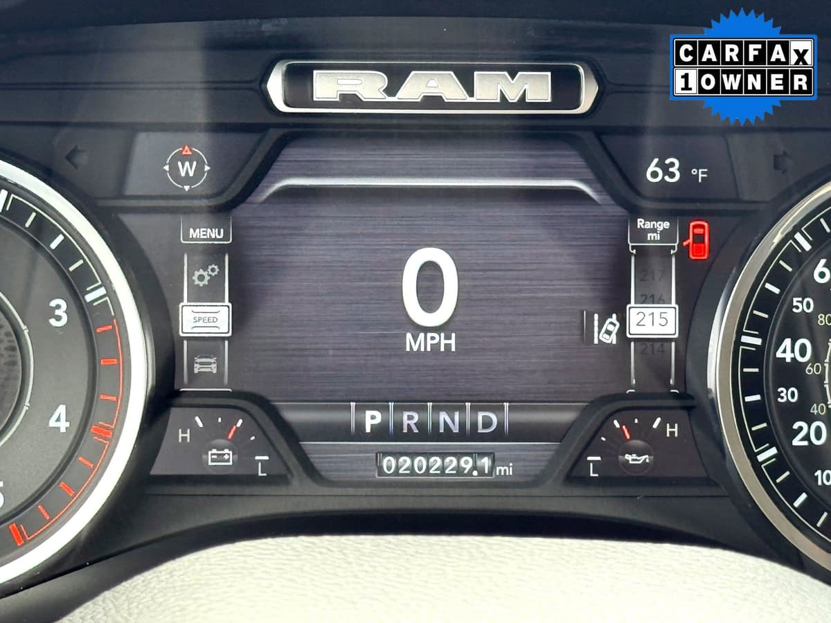 2024 Ram 2500 - Image 24