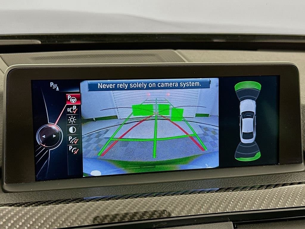 2015 BMW M4 - Image 14